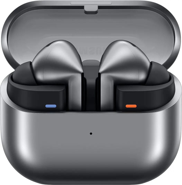 Купить Гарнитура Galaxy Buds 3 Pro SM-R630 Silver-5.jpg